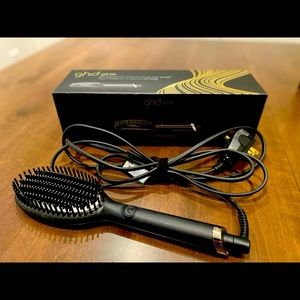 GHD glide performance hot brush